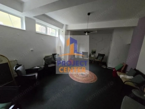 Spațiu birou în zona Centrală, Demisol - imagine 2