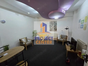 Spațiu birou în zona Centrală, Demisol - imagine 4