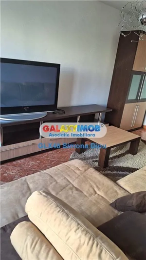 Etaj 1- Inchiriere apartament 2 camere decomandat Targoviste