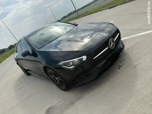Mercedes Cla 2019