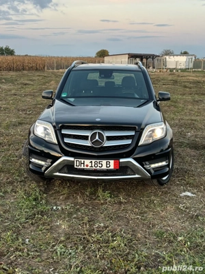 De vanzare mercedes GLK - imagine 2