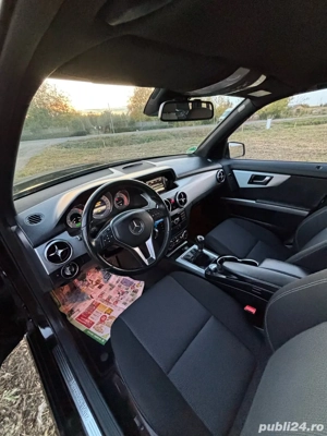 De vanzare mercedes GLK - imagine 5