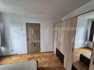Apartament 3 camere, 61 mp, zona Pandurilor  - imagine 3