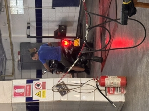 Scuter SYM  - imagine 2