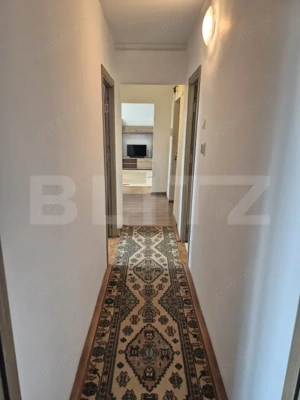 Apartament 3 camere, 61 mp, zona Pandurilor  - imagine 6