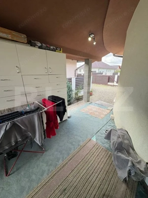  Casă pe un nivel, 105 mp utili, zona Dedeman – toate utilitățile! - imagine 4