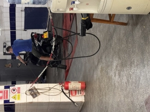 Scuter SYM  - imagine 9