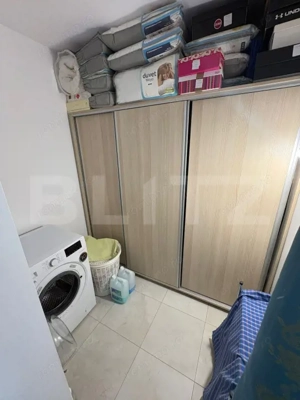  Casă pe un nivel, 105 mp utili, zona Dedeman – toate utilitățile! - imagine 6