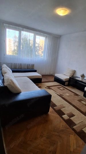 Inchiriere 3 camere Berceni - Brancoveanu