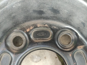 Roata de rezerva - imagine 2