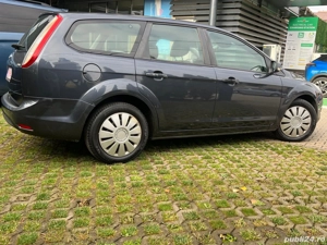 Ford Focus1.6 diesel 2009 - imagine 3