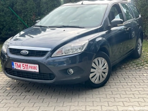 Ford Focus1.6 diesel 2009