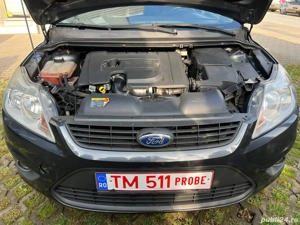 Ford Focus1.6 diesel 2009 - imagine 5