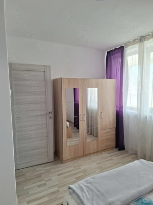 Închiriez apartament 2 cam