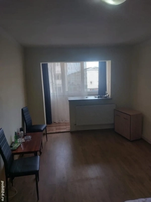 Garsoniera de inchiriat