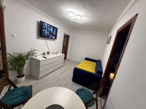 Proprietar-Închiriez apartament 2 camere   Tomis Nord, Constanța