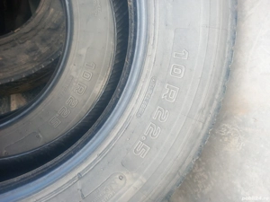 cauciucuri remorca 10r22,5 - imagine 2