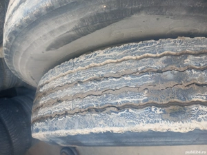 cauciucuri remorca 10r22,5 - imagine 3