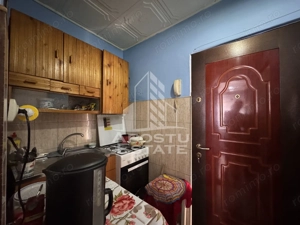 Garsoniera de vanzare | 20mp | Zona Blascovici - imagine 4