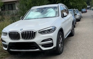 BMW X3 stare foarte buna