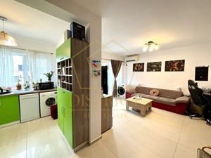 Apartament cu 3 camere si 2 locuri de parcare | Ciarda Roșie - imagine 4