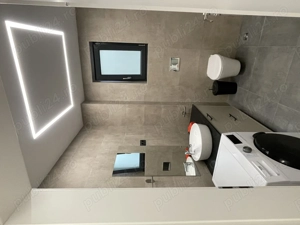 Apartament doua camere cu gradina de inchiriat odaile otopeni curte - imagine 6