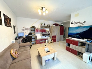 Apartament cu 3 camere si 2 locuri de parcare | Ciarda Roșie