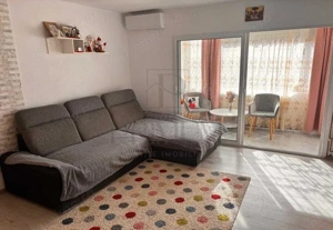 Steaua - 2 Camere - Aproape de Shopping City - Decomandat - Centrala termica proprie