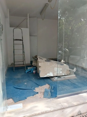 Spatiu comercial de inchiriat in zona Lujerului