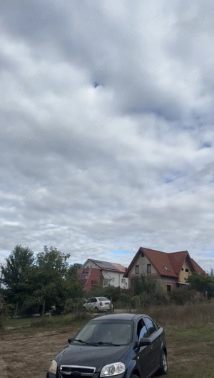 1200MP Vand Teren Intravilan Adunatii Copaceni Aproape de DN5 - imagine 3