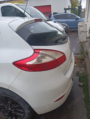 Renault Megane GT line