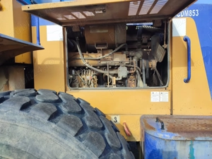 Vând utilaj Vola. Fabricație 2008. Preț 8000 Euro