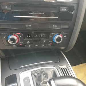 Vand Audi a 4 break din 2013 automat s f buna - imagine 10