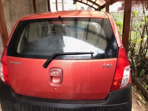 Vand auto HYUNDAI i10 - imagine 5