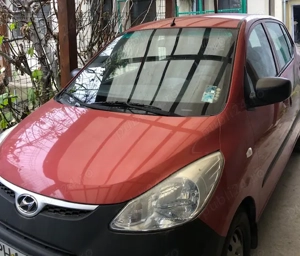 Vand auto HYUNDAI i10 - imagine 4