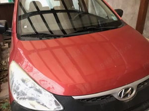Vand auto HYUNDAI i10 - imagine 2