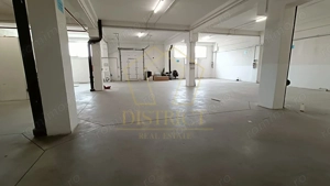 Spatiu Depozitare si Birouri | Zona Industriala Freidorf | Acces Auto/TIR