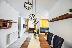 Apartament Superb cu 3 Camere Semidecomandat Loc Parcare | Torontalului - imagine 2