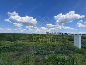 COM 0% Terenuri intravilane duplex/individuala cu AC | Covaci - imagine 3