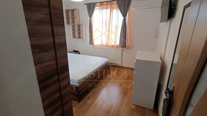 Apartament 2 camere, mobilat, utilat | Giroc | Pentru copii | Pet Friendly! - imagine 6