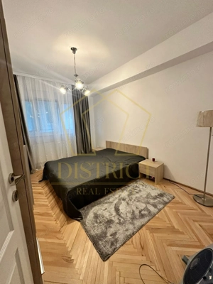 Apartament Spațios 3 Camere în Zona Centrală Gheorghe Lazăr | PET FRIENDLY! - imagine 3 Apartament Spațios 3 Camere în Zona Centrală Gheorghe Lazăr | PET FRIENDLY! - imagine 3