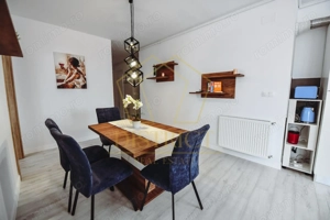 Apartament Superb cu 3 Camere Semidecomandat Loc Parcare | Torontalului - imagine 3