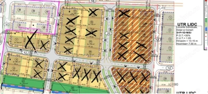COM 0% Terenuri intravilane duplex/individuala cu AC | Covaci