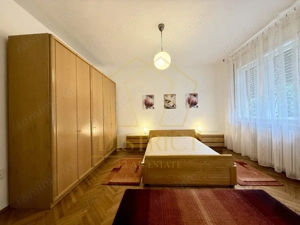 Apartament cu 2 camere  |  Take Ionescu |  PET FRIENDLY - imagine 2