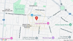 Spatiu Birouri | Zona Soarelui | Timisoara - imagine 2