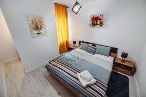 Apartament Superb cu 3 Camere Semidecomandat Loc Parcare | Torontalului - imagine 7
