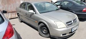 Vând Opel VectraC 2003 ydth 2.0  - imagine 4