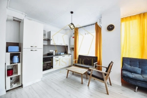 Apartament Superb cu 3 Camere Semidecomandat Loc Parcare | Torontalului - imagine 6