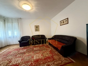 Apartament cu 2 camere  |  Take Ionescu |  PET FRIENDLY - imagine 3