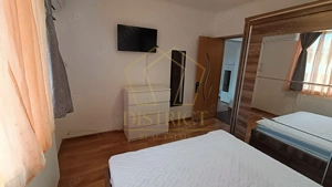 Apartament 2 camere, mobilat, utilat | Giroc | Pentru copii | Pet Friendly! - imagine 5